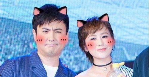 娱乐圈明星互相吃瓜,揭秘明星间的“吃瓜”风云